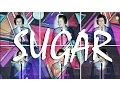 Download Lagu Maroon 5 - Sugar - Acapella Cover