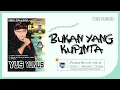 Download Lagu Yus Yunus ft. New Pallapa - Not What I Need (Official Music Video)