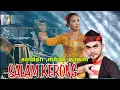 Download Lagu SALAM KERONG-VERSI BANYUWANGI-SINDEN MBAK WIWIN-BY KENDANG BAGUS JLC-ft JELARING ART PERCUSSION