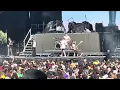 Dead Poet Society - Hurt (Live ft Paulina Villarreal from The Warning - Aftershock)