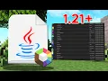The ULTIMATE Mod Resource Pack for Hypixel Skyblock 1 21
