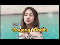 Download Lagu Goyang Aladin‼️Viral Tiktok - Remix Vertion [ Abdurahim Srhn ]