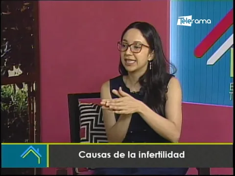 Causas de la infertilidad