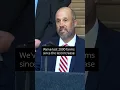 Minimum Wage Press Event - 2023