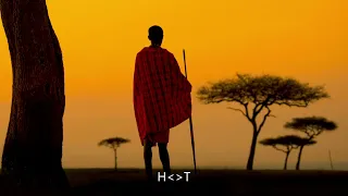 ditox tone maasai tribe original mix