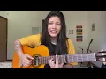 Você não ama ninguém 2 - Bia Marques (cover)