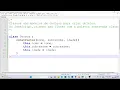 JavaScript OOP Aula - Classes