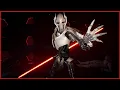 General Grievous Mod - Star Wars Jedi Fallen Order
