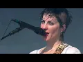Download Lagu The DISTILLERS -  City Of Angels ,live