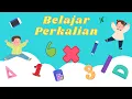 Download Lagu Berhitung Perkalian Angka 1 Mulai Dari 1-100