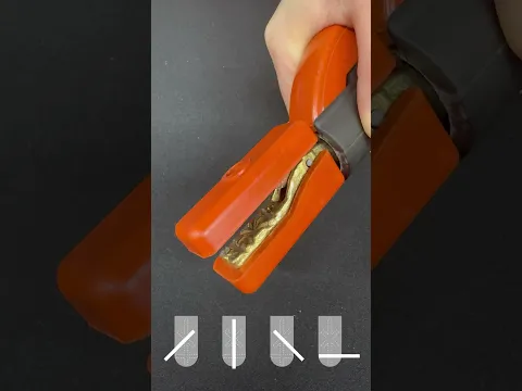 Латунные электрододержатели ПТК ЭД-30-2 и ЭД-50-2