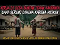Lagu KERJA DI KAMPUNG BUNIAN TEMAN KAKEKNYA SAAT SERING DIHINA KARENA MISKIN - cerita mistis