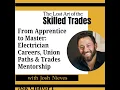 Download Lagu Josh Nieves on Electrician Careers, Union Access \u0026 Trades Mentorship