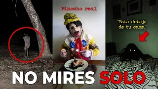 10 Videos de Terror más Escalofriantes del Año | SEPTIEMBRE 2026
