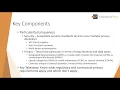 Privacy vs Security - What s the Difference