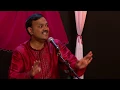 Lagu Sanjeev Abhyankar Raag Lalat - Nis Din Barasat