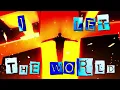 LET THE WORLD BURN (Tiktok Version) 「𝒔𝒍𝒐𝒘𝒆𝒅 + 𝒓𝒆𝒗𝒆𝒓𝒃」| Hoodtrap Remix