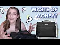 Jujube Diaper Bag Review 5 YEARS later is it worth the