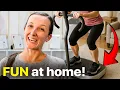 Easy Ways to Boost Your Body With a Vibration Plate
