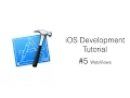 iOS Development WebViews