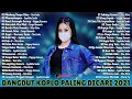kumpulan lagu dangdut koplo paling sering dicari 2021