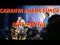 Download Lagu CARANYA MASUK SURGA