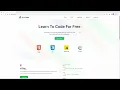 WebTutor - Best Online Free Web Tutorial Learn HTML CSS JS jQuery React Node js Code for Free