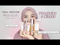 Review Wardah Hydra Rose - 2 MINGGU PEMAKAIAN