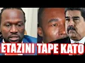 Download Lagu ETAZINI TAPE DON KATO...DOSYE NENEL CASY A PA FINI... MADURO MANDE TRUMP DYALOG...