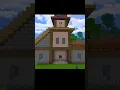 Download Lagu how to build fantasy house in Minecraft pe #minecraft #minecraftpe #fantasy #house #build #minecraft