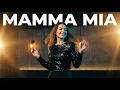 Lagu MAMMA MIA (ABBA) – Modern Dance Remix | LyraFizz