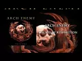 Arch Enemy - Dreams Of Retribution
