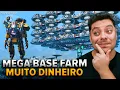 Download Lagu CONSIGA MUITO DINHEIRO EM NO MAN'S SKY COM DISPOSITIVOS