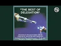 Delegation - Put A Little Love On Me (Audio)