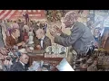 Terre Haute Indiana - Eugene Debs Home Clabber Girl Museum Stiffy Green More