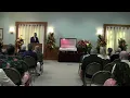 Oscar Ray Stotts Funeral on December 20 in Lakeland Florida