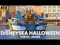 Download Lagu Tokyo DisneySea Disney Halloween Greeting 2025 FULL Show [4K]