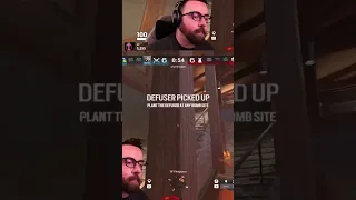 AGGRESSIVE SIEGE Rainbowsixsiege R6 R6s 