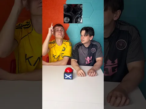 УГАДАЙ ПЕРСОНАЖА😱