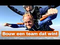 Download Lagu Zo Bouw Je Een A-Team: Controle Is Een Illusie – met Stefan Goris (Roedelmanagers)