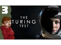 Let s Play Turing Test - Part 3