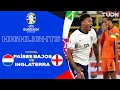 HIGHLIGHTS - Netherlands vs England UEFA EURO 2024