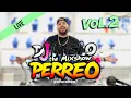 Download Lagu DJ Melo Mixshow Vol. 2 Reggaeton |Bad Bunny, Feid, Karol G, Rauw Alejandro, Cris MJ, DTMF, Reggaeton