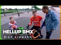Download Lagu Hellup BMX met Niek Kimmann | ZAPPSPORT