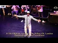 Download Lagu The best of K1 DE Ultimate at the O2 Indigo 2023 for Alexes Promotions concert in london. FULL VIDEO