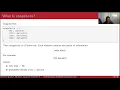 Computational Physics with Python Introduction Part A - 8
