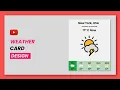 Weather Report Card Design HTML CSS And Bootstrap