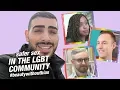 Safer Sex in the LGBT Community Salihsworld Superdrug