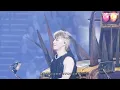 MC 張天賦 X Novel Fergus《像話》首唱 / 20260707 / E=MC² 演唱會 2026 / 香港體育館