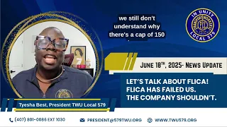 Let s Talk about Flica Flica has failed us the company shouldn t